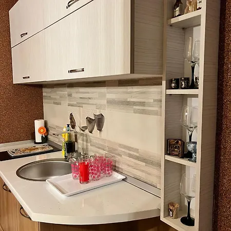 Apartment Inchis Temporar Eforie Nord